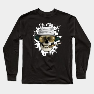 Fear and Loathing in Las Vegas Long Sleeve T-Shirt